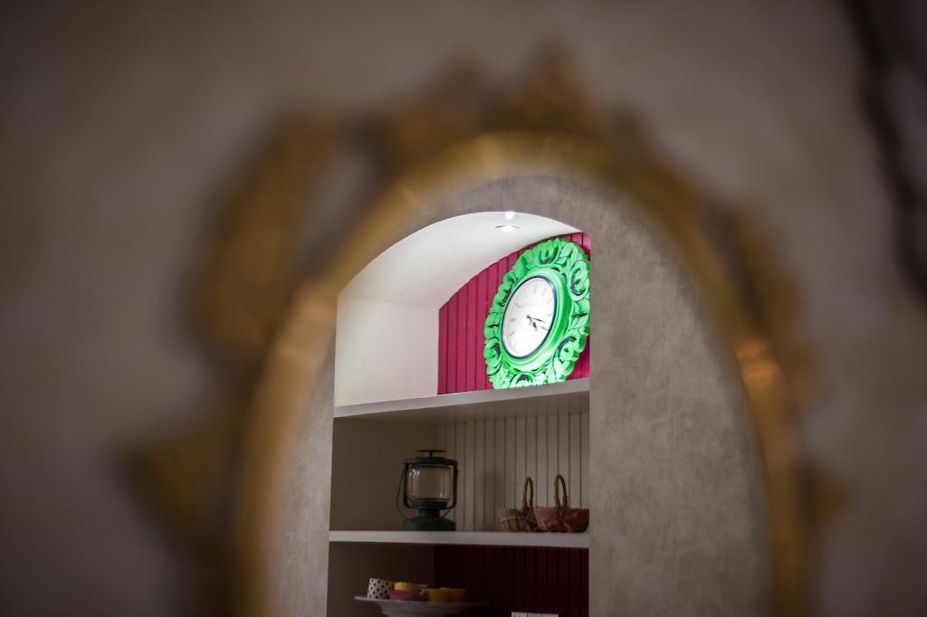 ザ コーナー コートヤード ブティック ホテル コルカタ エクステリア 写真